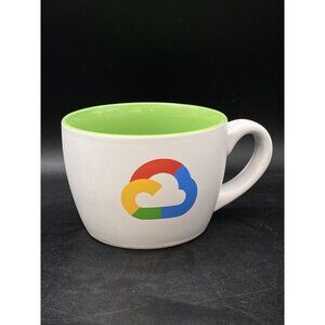 Google Cloud Support Employee Large Coffee Mug